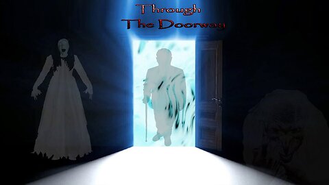 Death Omens [Through The Doorway]