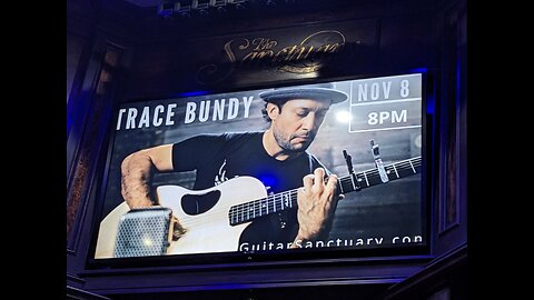 Trace Bundy Dallas TX