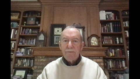 Thursday Bible Life Today Current Events and Bible Prophecy 3-27-2025