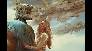 Time Enough For Love - Robert A Heinlein [1/3]