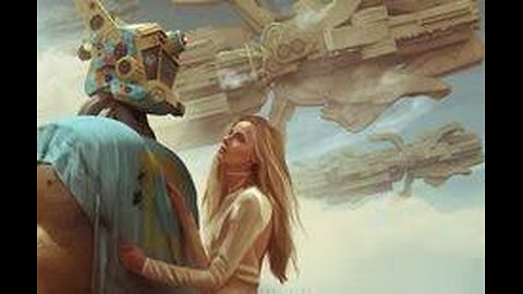 Time Enough For Love - Robert A Heinlein [1/3]