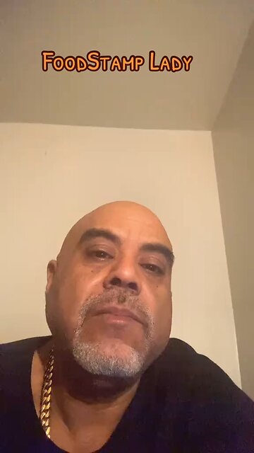 The foodstamp Lady #fyp #foryou #foodstamps #foodstamplady #ebt