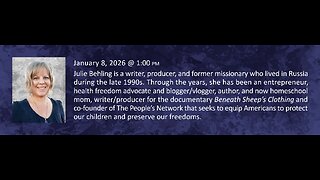 2025-26 Speaker Series