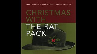 Frank Sinatra, Dean Martin, Sammy Davis Jr – Christmas with the Rat Pack (2002) [Full Album]