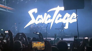 Savatage - The Ocean - Welcome (Live in Munich, Germany 2025) Video