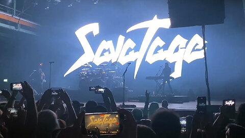 Savatage - The Ocean - Welcome (Live in Munich, Germany 2025) Video