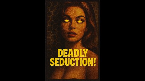 Invasion of the Bee Girls (1973) Cult Sci-Fi Classic Restored