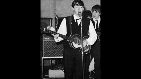 The Beatles - Some Other Guy