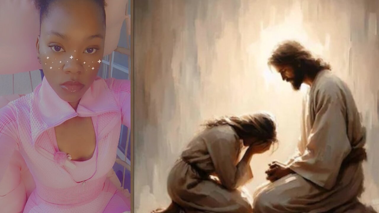 How to finally overcome Lust/temptation.
