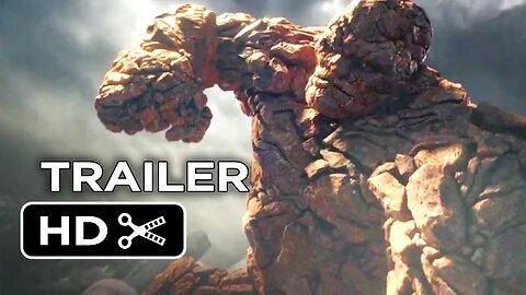 Discovering Super Powers Scene | FANTASTIC FOUR (2015) Movie CLIP HD