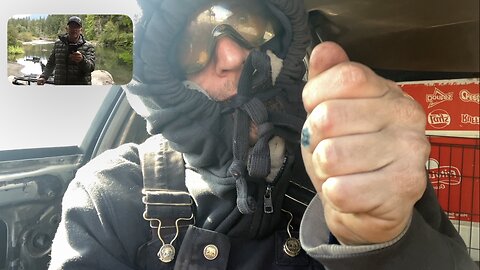 Patriot Making fun of Antifa