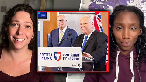 Ford calls for immigration 'slow down' as teen's tragic passing highlights strain on services