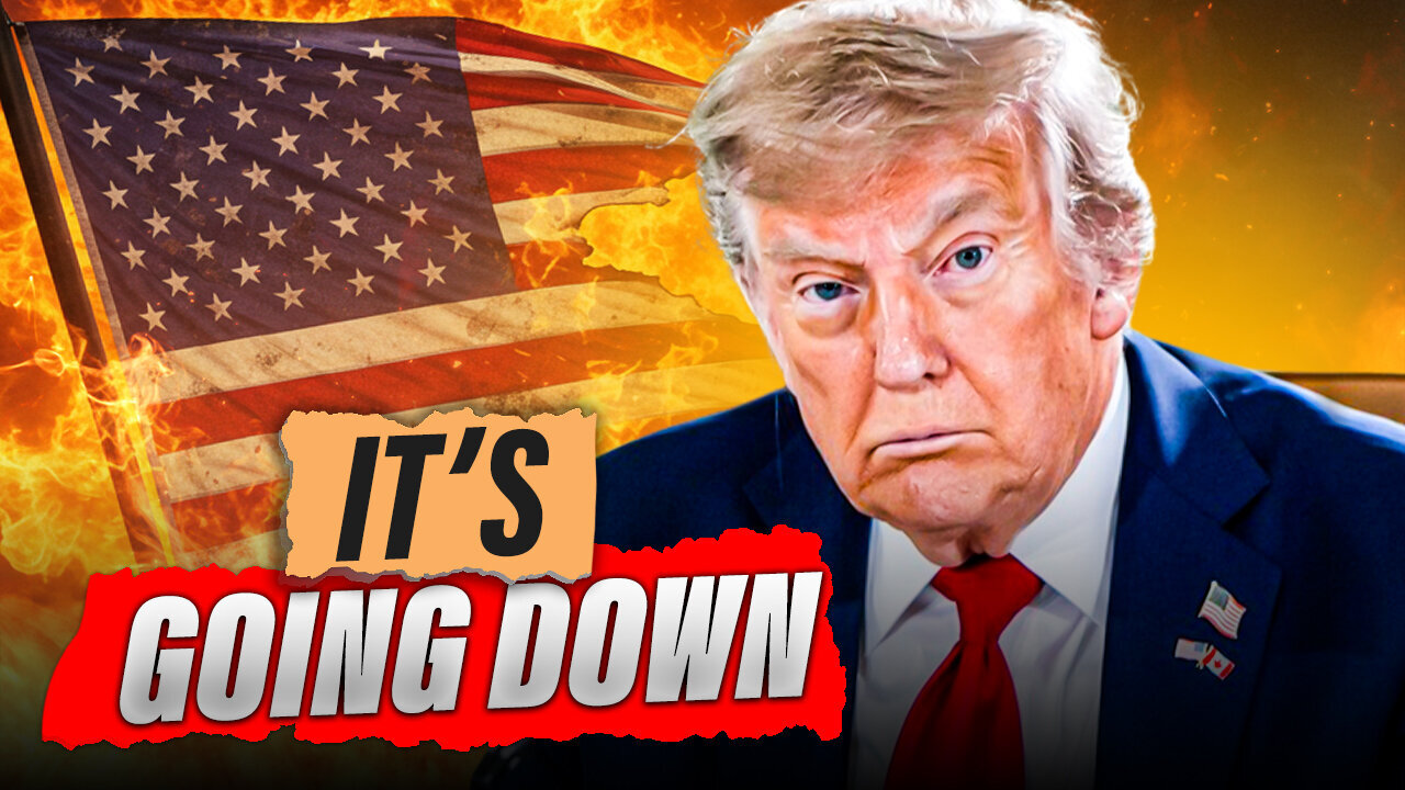 BREAKING NEWS: DONALD TRUMP JUST SHOCKED THE WORLD!