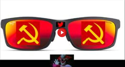 I See Red! (Warning about communism)!