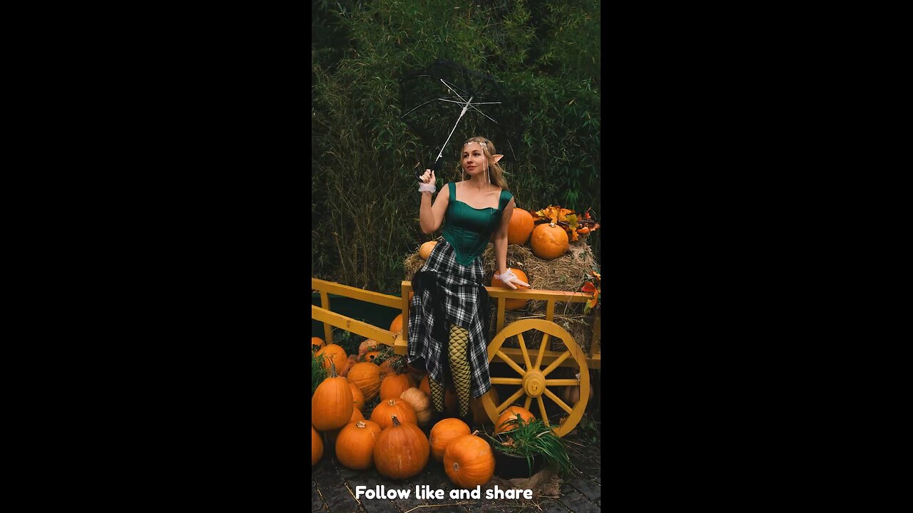 Halloween.