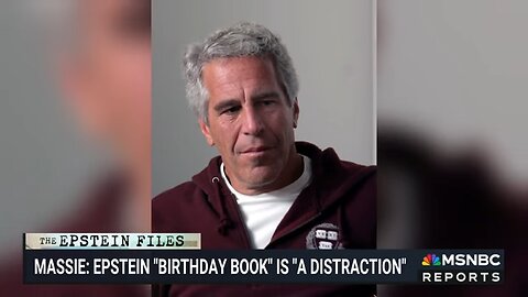 Trump, Johnson’s handling of Epstein only fueling conspiracy more: Symone