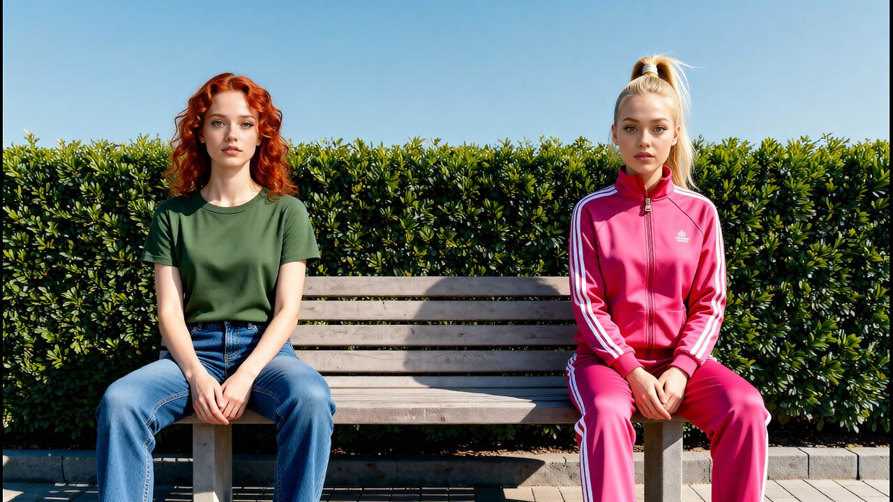 For A Walk - Short Film