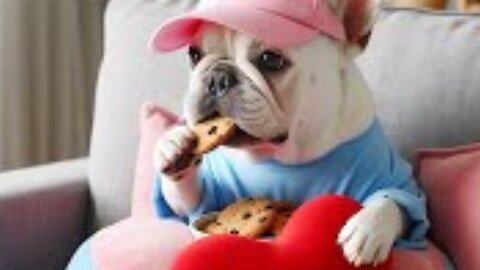 Best Compilation of Funny Animal Videos: Try Not To Laugh Challenge 😂🐱🐶😂#4