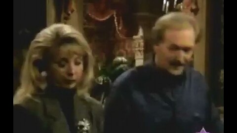 Good & Evil - TV Show - S01E09(Unaired) - 1991 - Comedy - Teri Garr - 720p