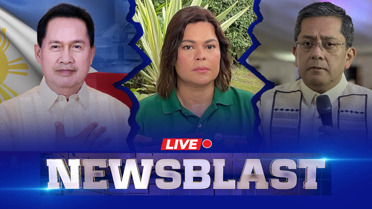 LIVE: SMNI NewsBlast | May 19, 2025