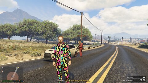 GTA PLUS, free money, and lotsa laughs