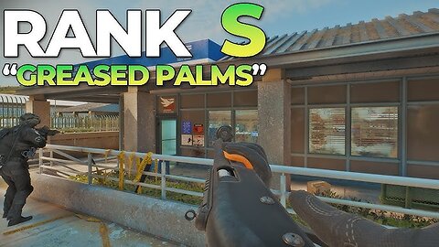 Ready Or Not 1.0 – Postal Office RANK S | “Greased Palms” Mission Walkthrough