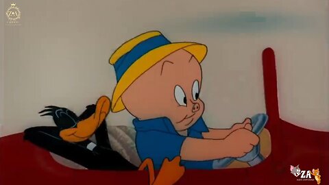 Looney and Tunes Cartoons Thumh Fun (1952)
