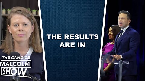 EXCLUSIVE Poll on Poilievre’s future as CPC Leader plus Carney’s DISTURBING ties (with Mario Zelaya)