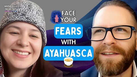 What's the REAL Difference Between Ayahuasca and Traditional Therapy for Mental Health