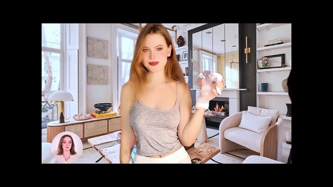 Pump Like a Pro! Proper Breast Pump Use + Tips for Moms [4K]