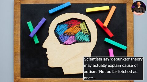 The Experts Proven WRONG Again With Autism Diagnosis! Debunked Test Shows MASSIVE Promise!