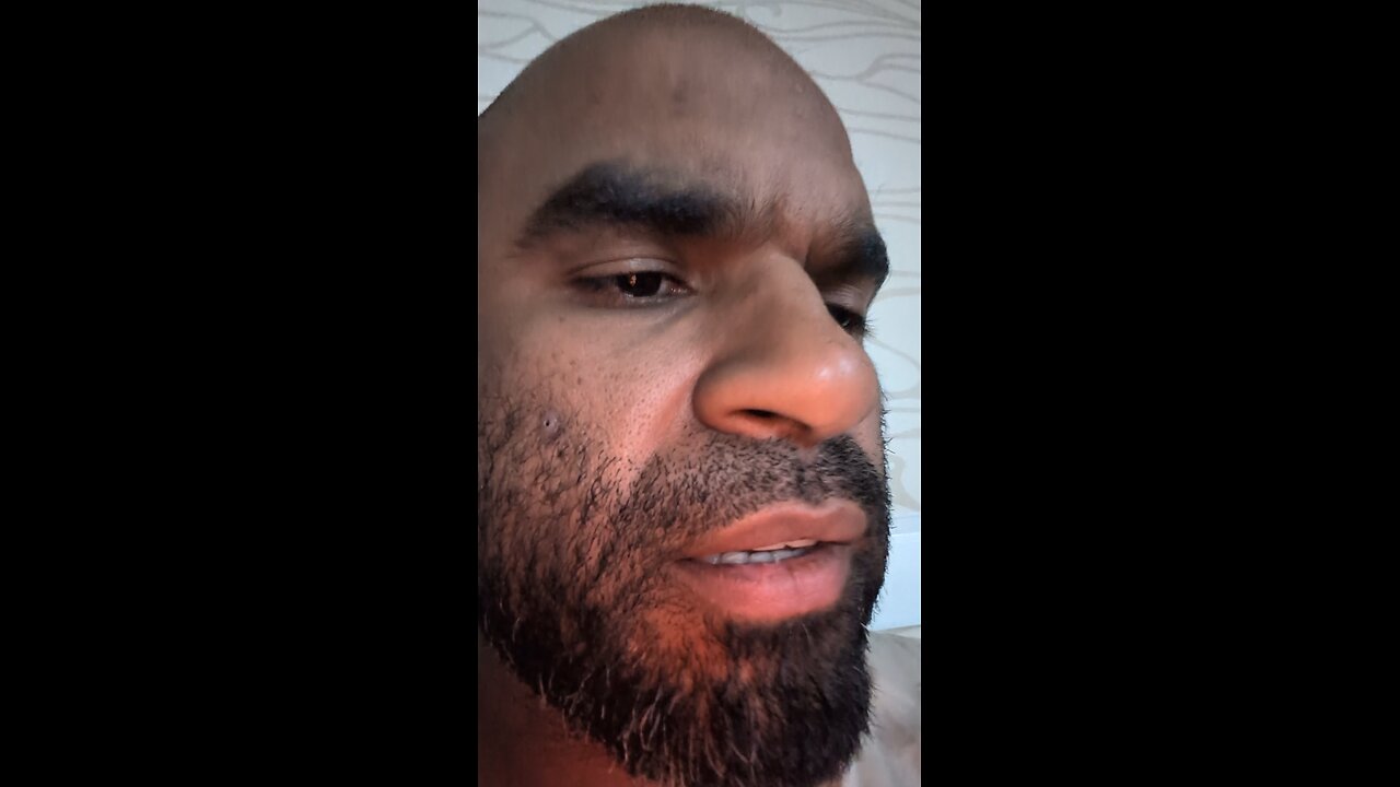 first time being homeless.
