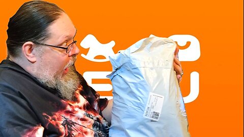 Massive Gothic Clothes Haul From Temu