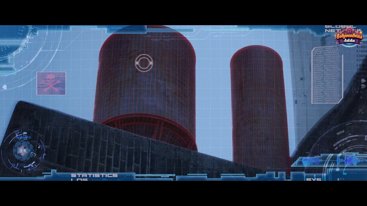 A hero is one who fights till the end... no matter how tough the game is | Ra.One Movie Climax