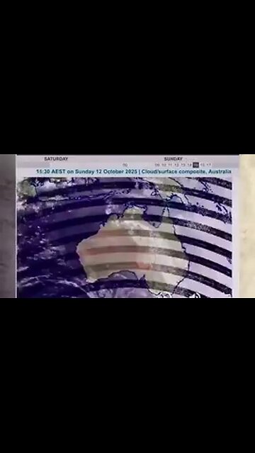 HAARP SIGNAL BLASTED 🚨 FROM ANTARCTICA