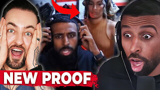 NEW RECEIPTS PROVE Myron Gaines Was Cheated on & CUCKED OUT