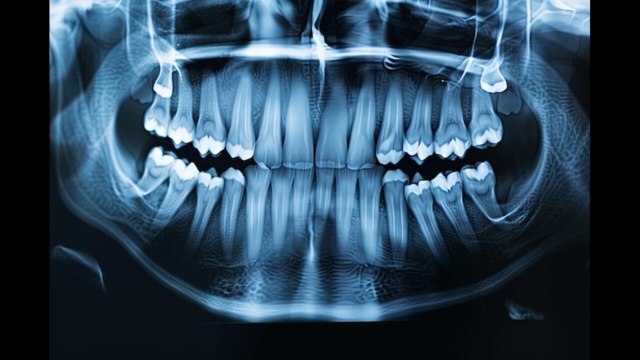 Jews molest kids thru putting stuff that rots your teeth in toothpaste
