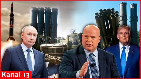 Trump is preparing ＂devastating＂ measures against Russia： US ambassador to NATO reveals new plans