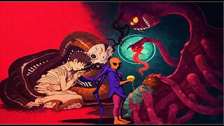 Bloodchild by Octavia Butler 1/2 short story 🎧📖 Audiobook