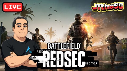 LIVE Replay - Deck the Battlefield with Bombs of Holly!!!