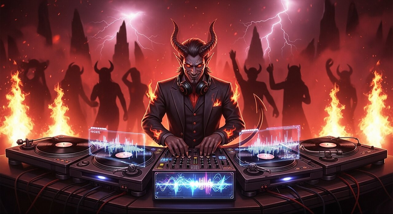 Inferno Drill - Don’t Test Me