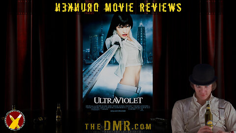 DMR #258: Ultraviolet