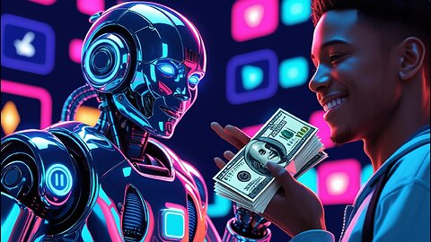 The 5 Best AI Side Hustles You Can Start Today (Even with $0)