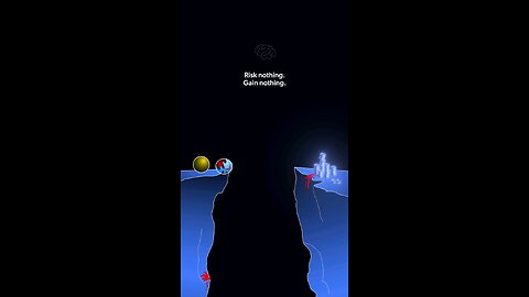Risk nothing | Gain nothing