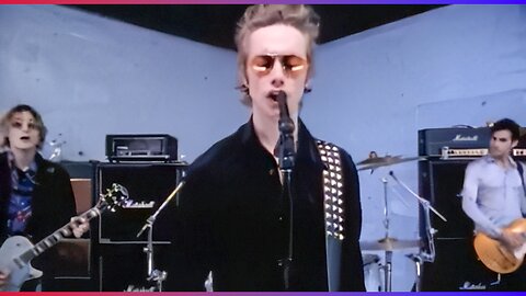 Spacehog - In the Meantime (Official Music Video, 1996)
