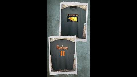 CUSTOM MADE SHIRTS