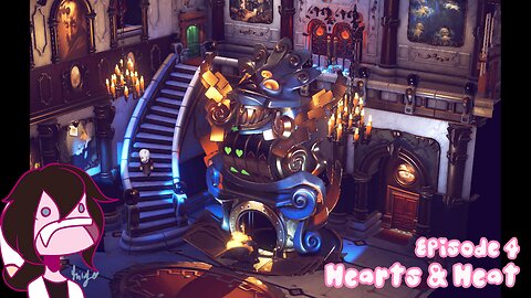 Episode 4: Hearts, Heat, and a Whole Lot of Sabotage | The Sexy Brutale