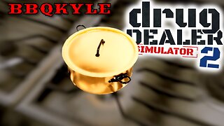 I Started Making Crack - Drug Dealer Simulator 2