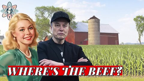 Elon Starts A Party? Parasites From Mexico?