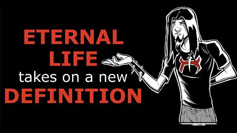 JESUS: FOR ETERNITY / Coffee with PB